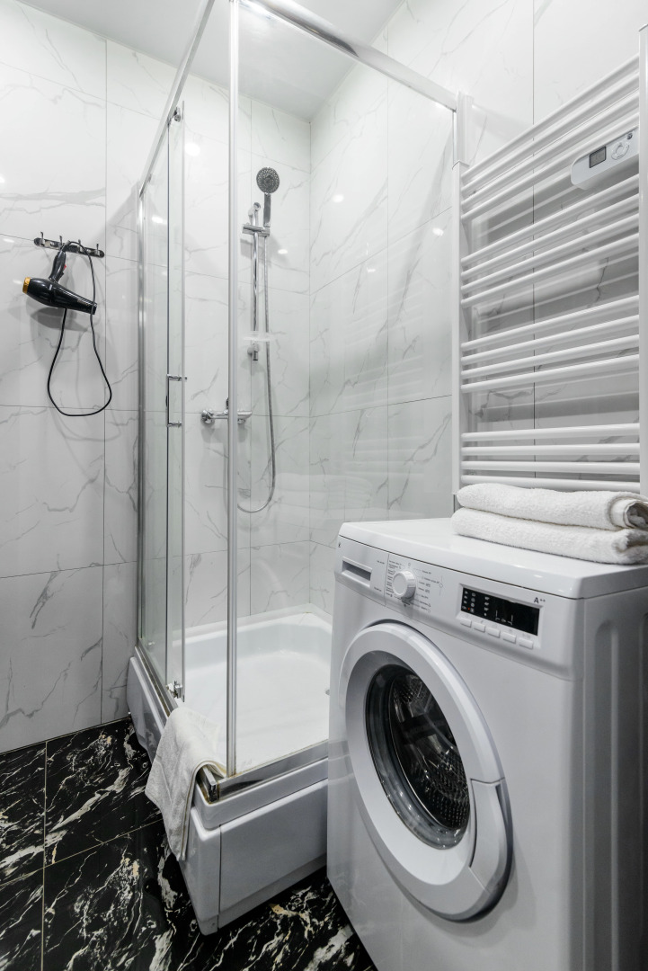 Квартира Viktory Apart