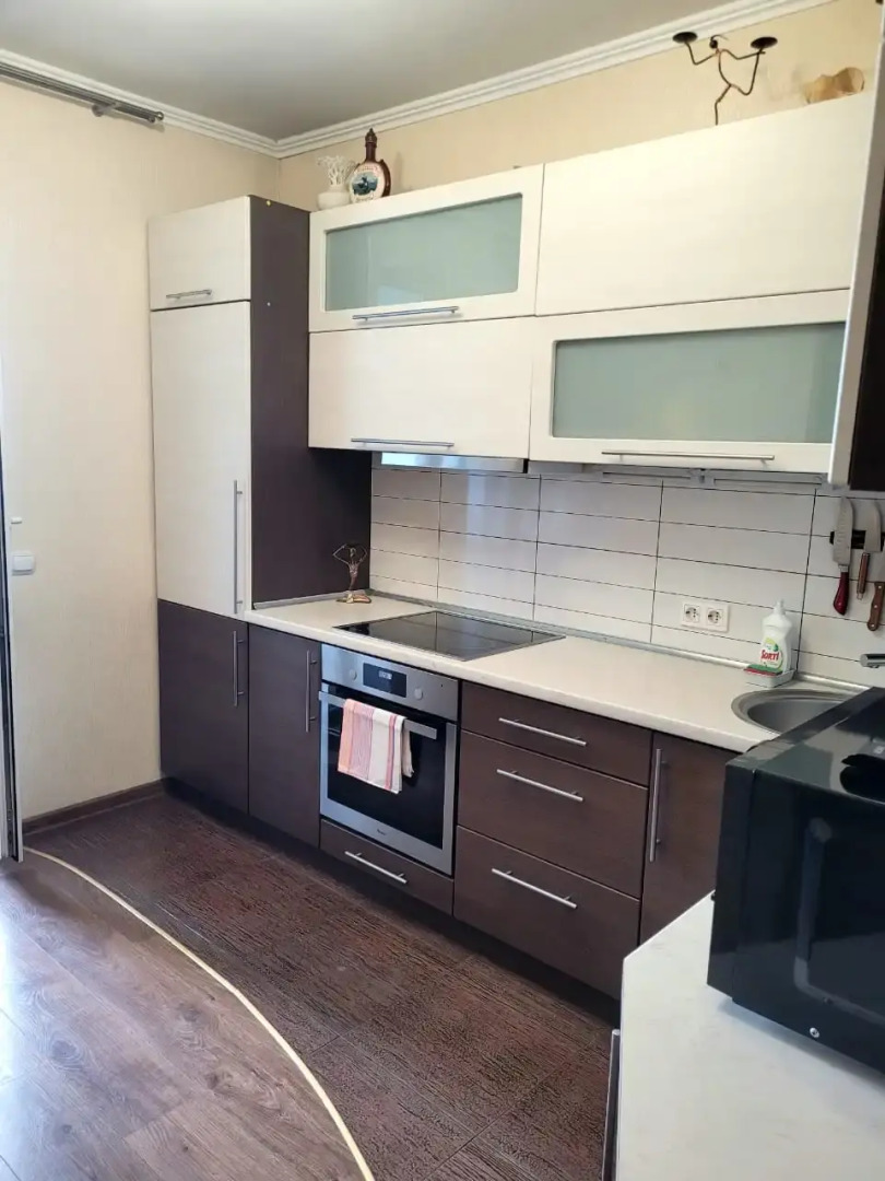 Апартаменты Королевские Ворота на Набережной