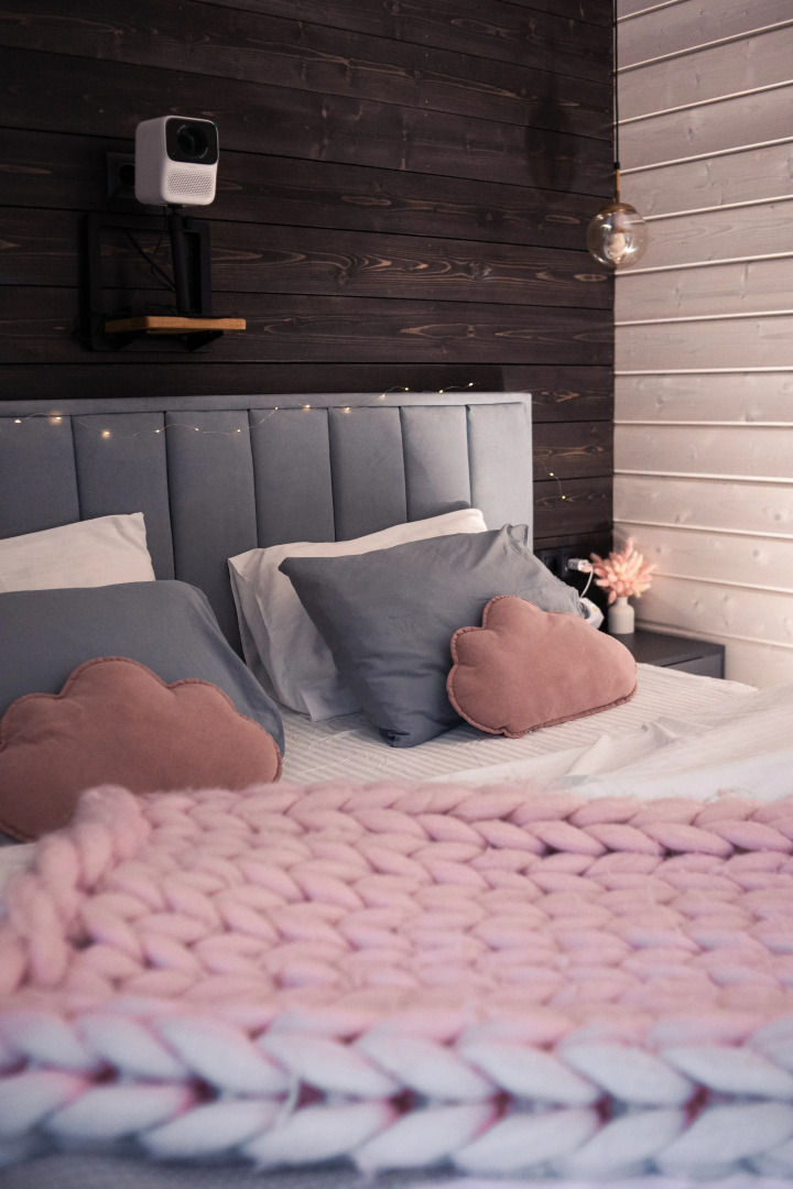 Гостевой Дом Rest Nest