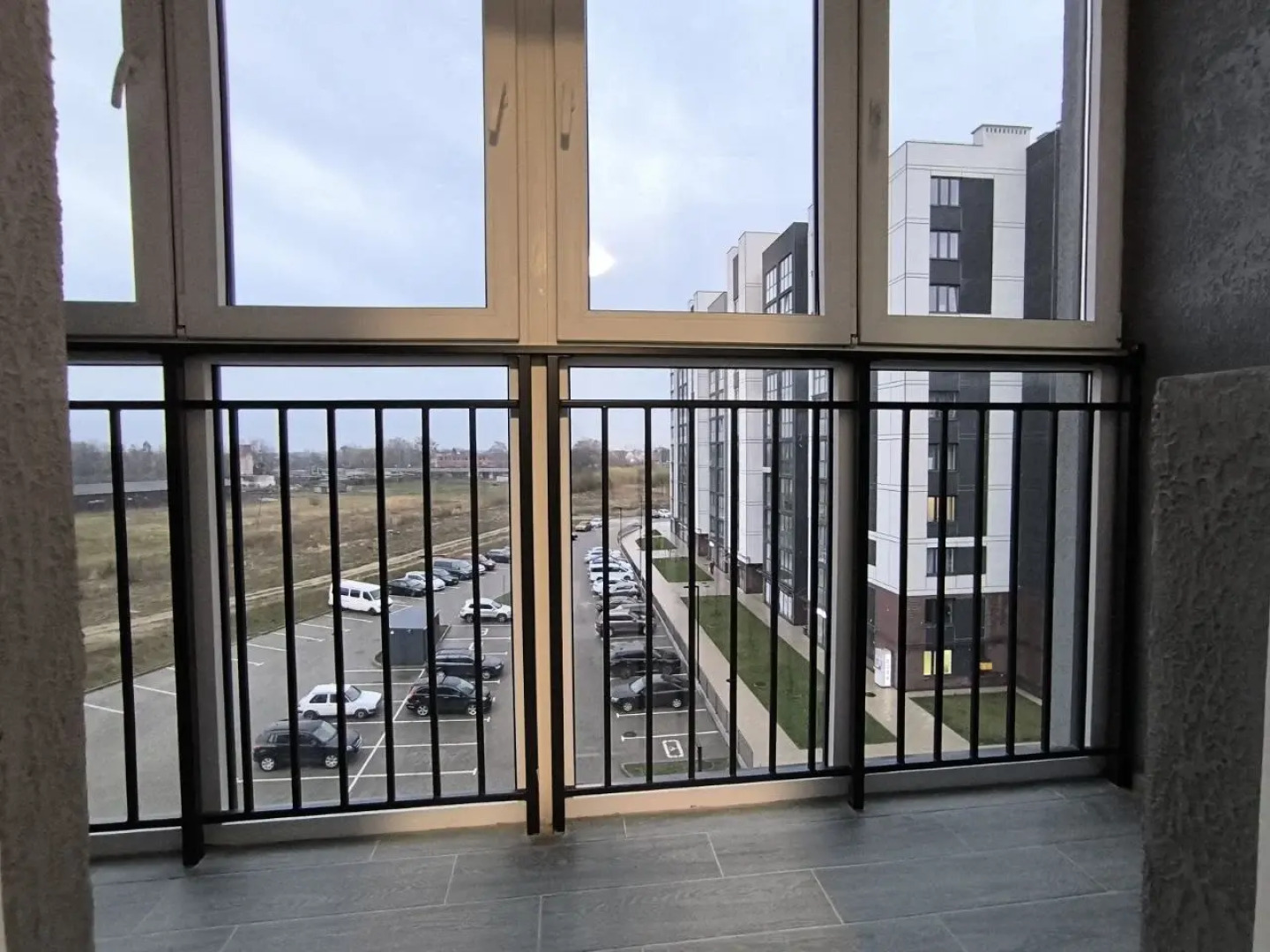 Квартира Уютная двухкомнатная квартира в Калининграде