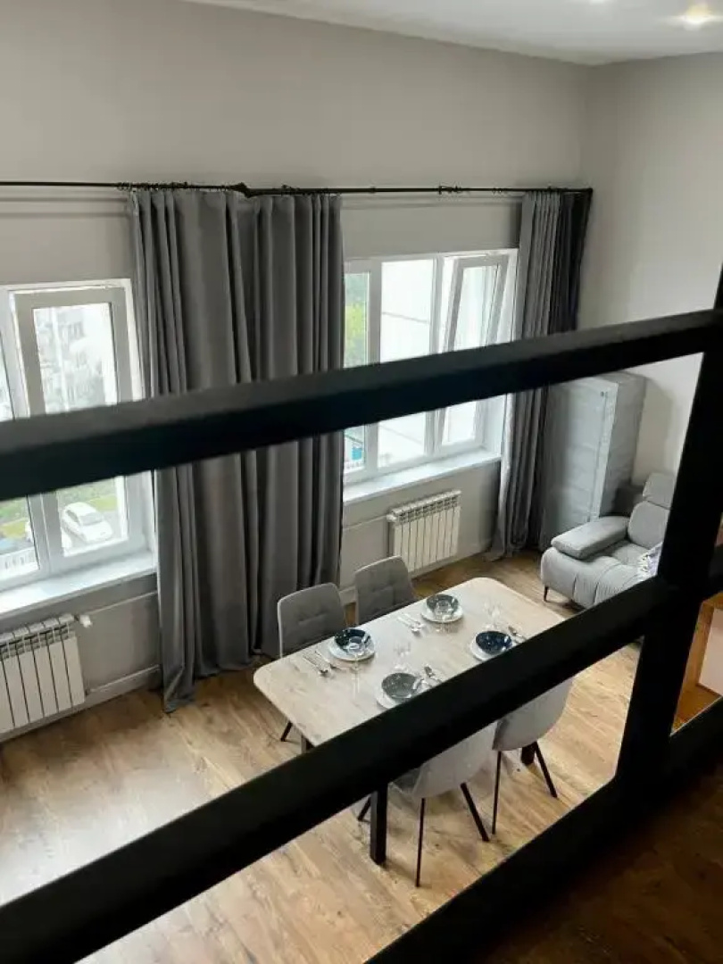 Апартаменты Sunny Days Apartment Кузнецова 1