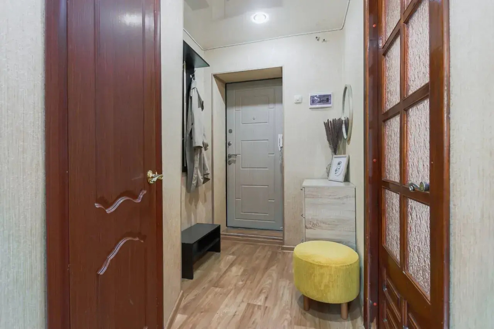 Квартира на Будённовской 195