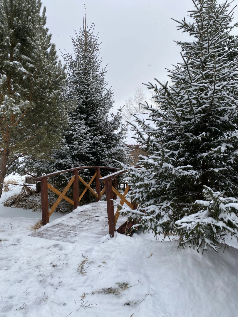 Гостевой дом Вершина