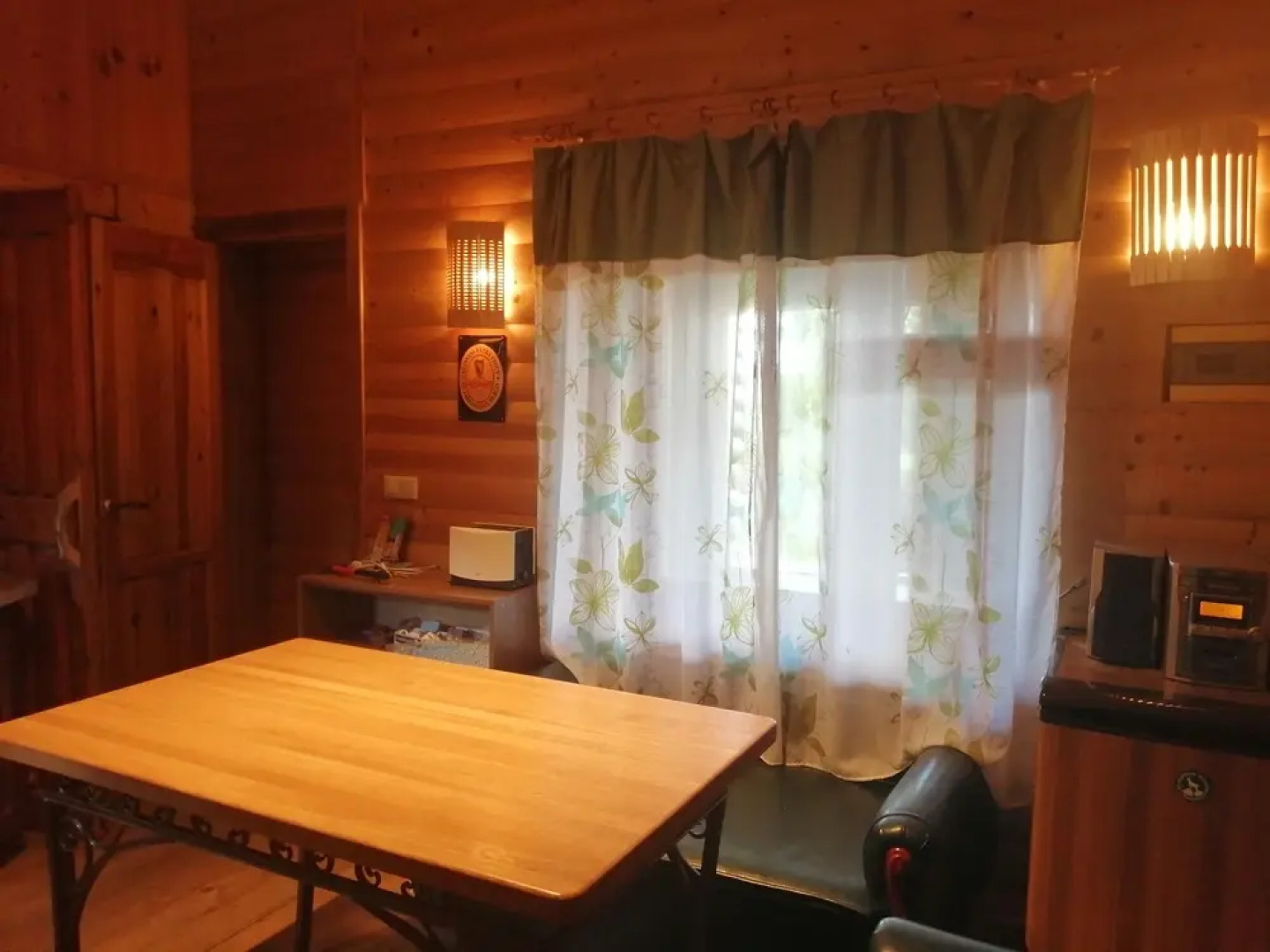 Шале Альпийская Усадьба Тироль