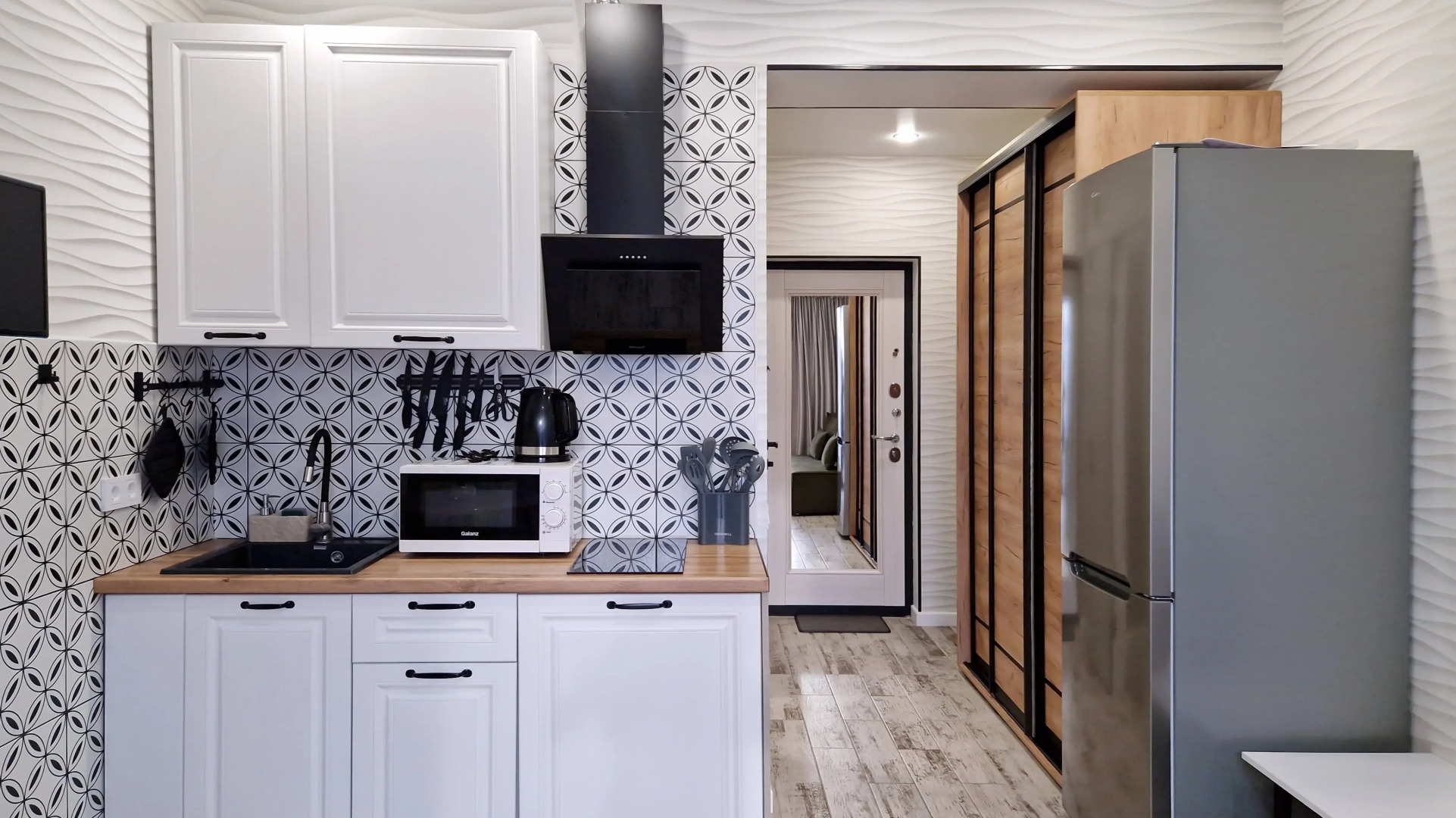 Апартаменты от ProГости