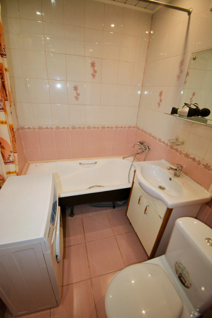 Квартира в Центре у Центральной Библиотеки