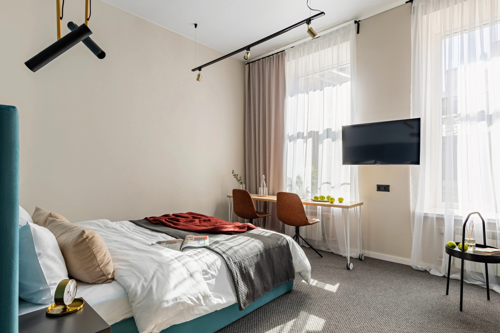 Отель Mix Hotels Nevsky 47