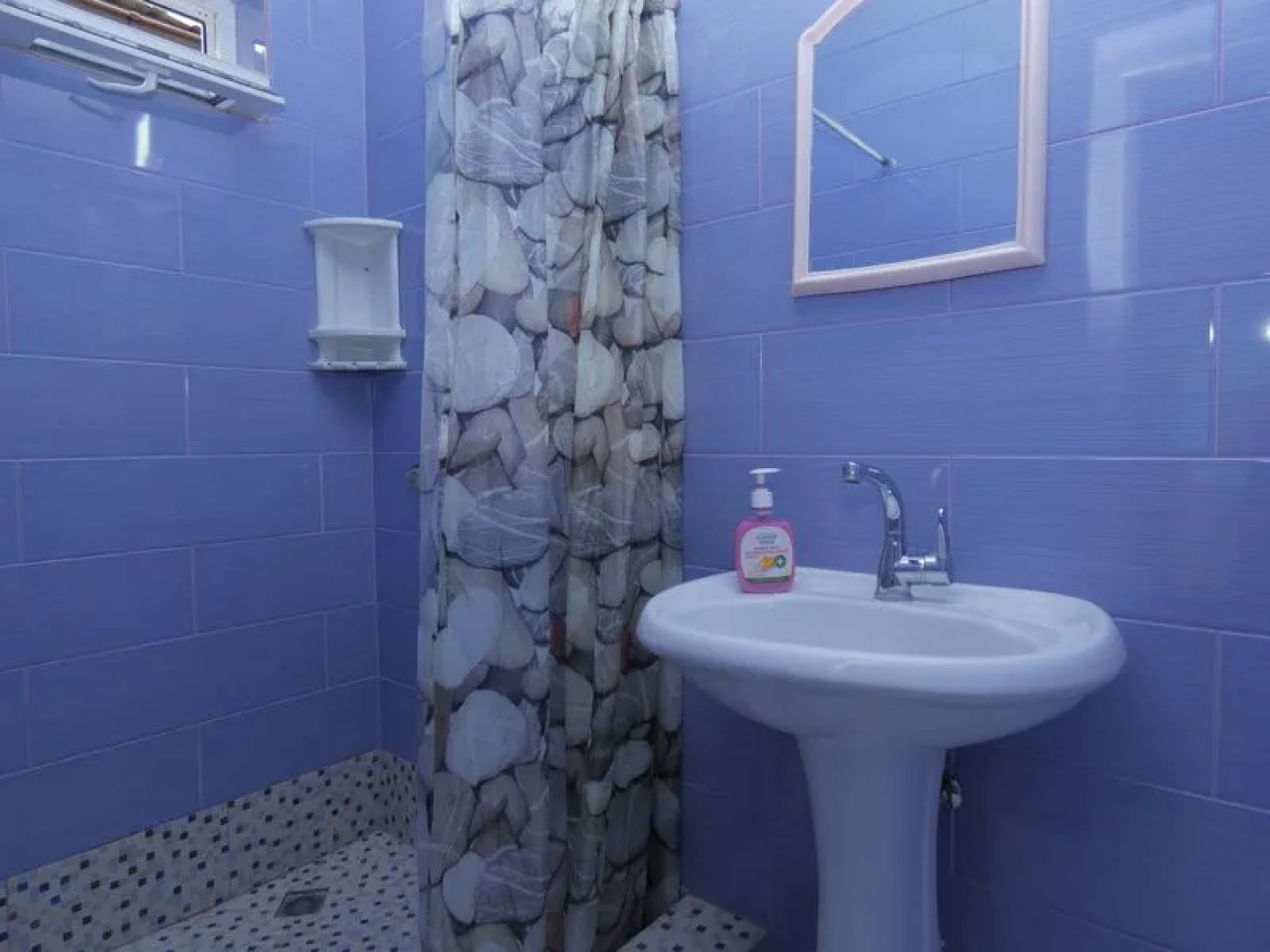 Гостевой дом Дельфин