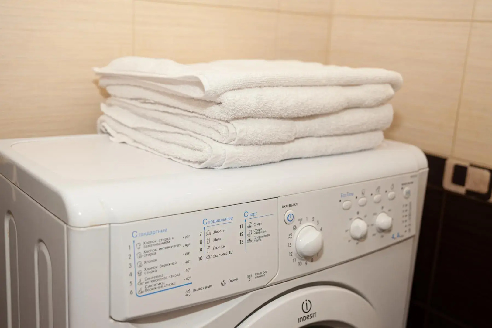 Апартаменты однокомнатные (137) Серебровская 91