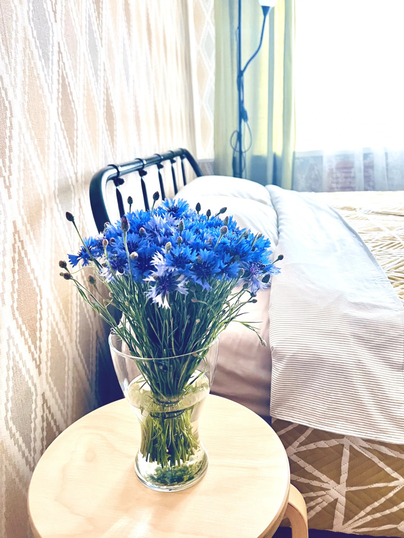 Апартаменты Двухкомнатные  КАК ДОМА