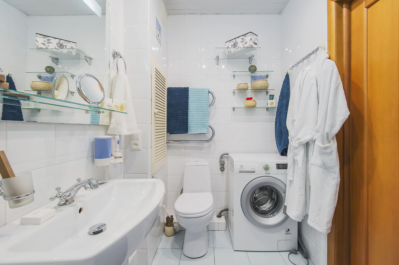Квартира GM Apartments рядом с Белым Домом