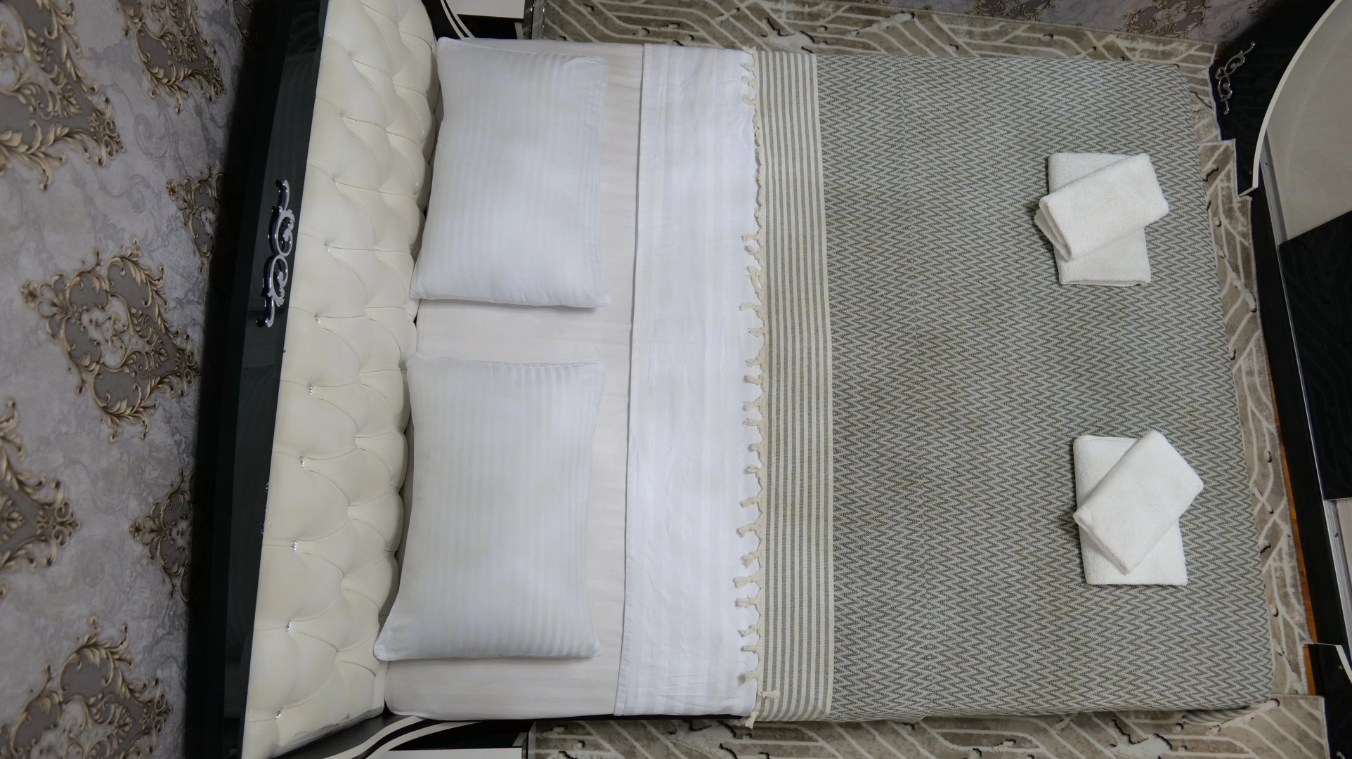 Частный дом Рядом с Регистаном