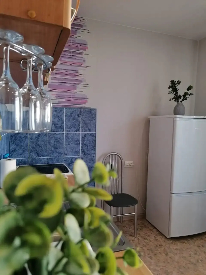 Апартаменты напротив ТРЦ Планета