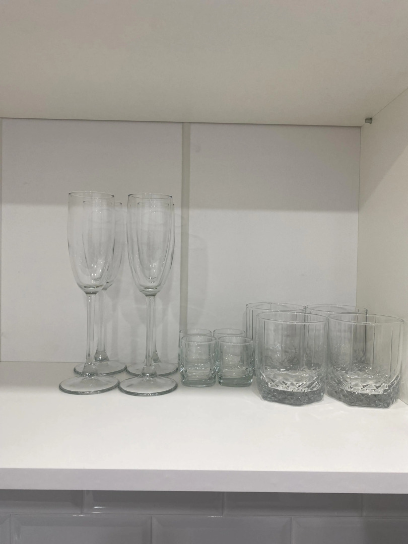 Квартира Двухкомнатная на Терешковой