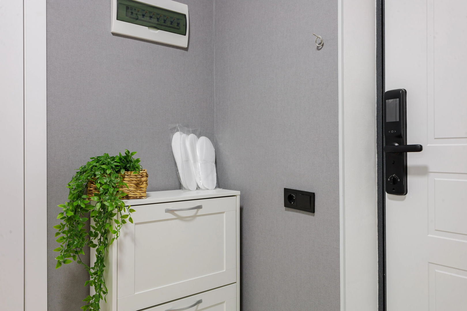 Квартира Мягкое Гнёздышко с Креслом у Хан-Шатыра