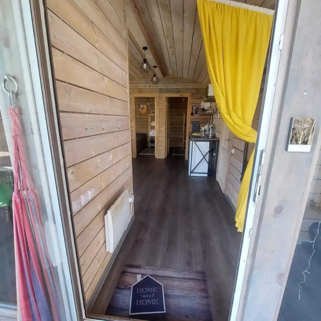 Частный дом На речке