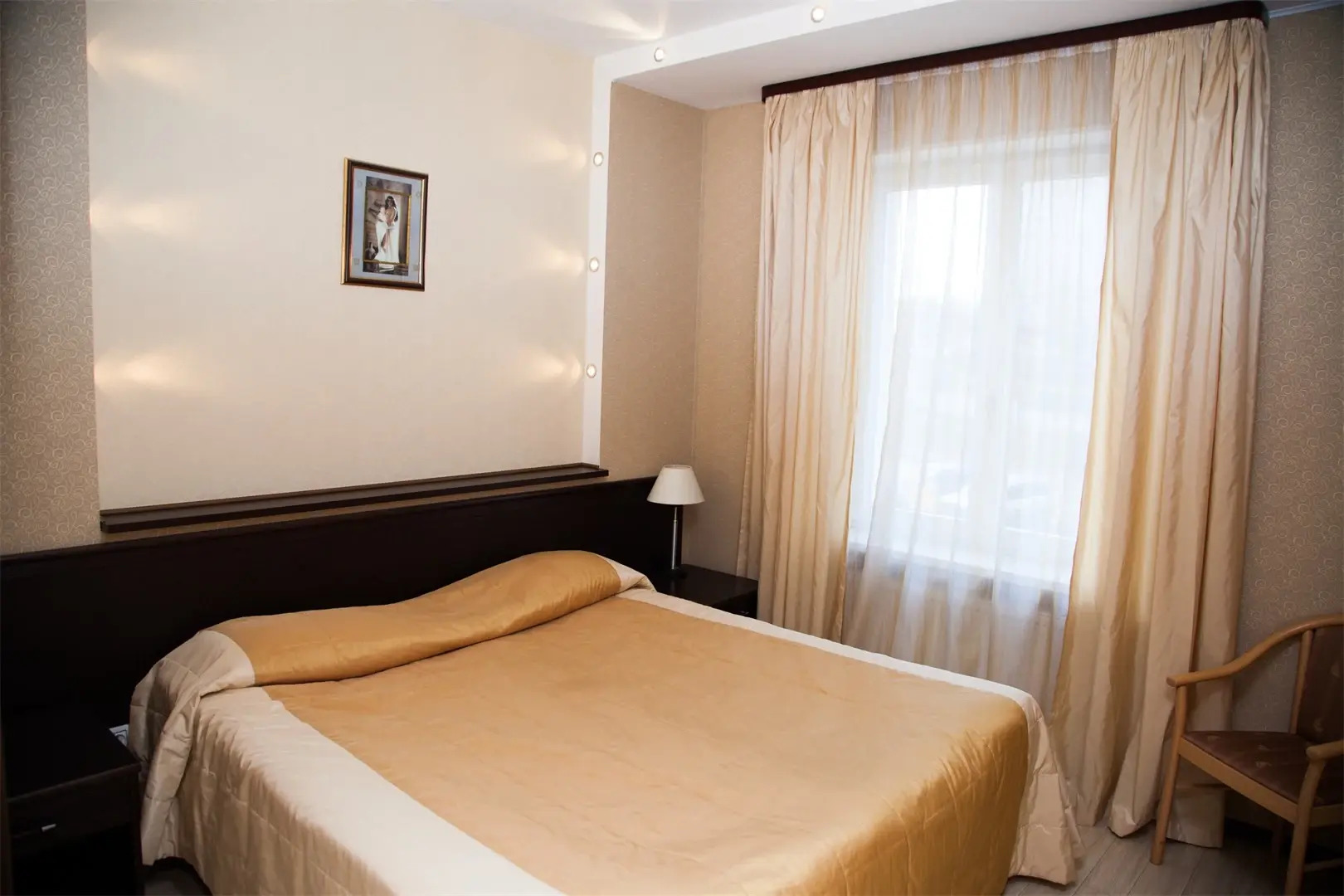 Отель Премьер