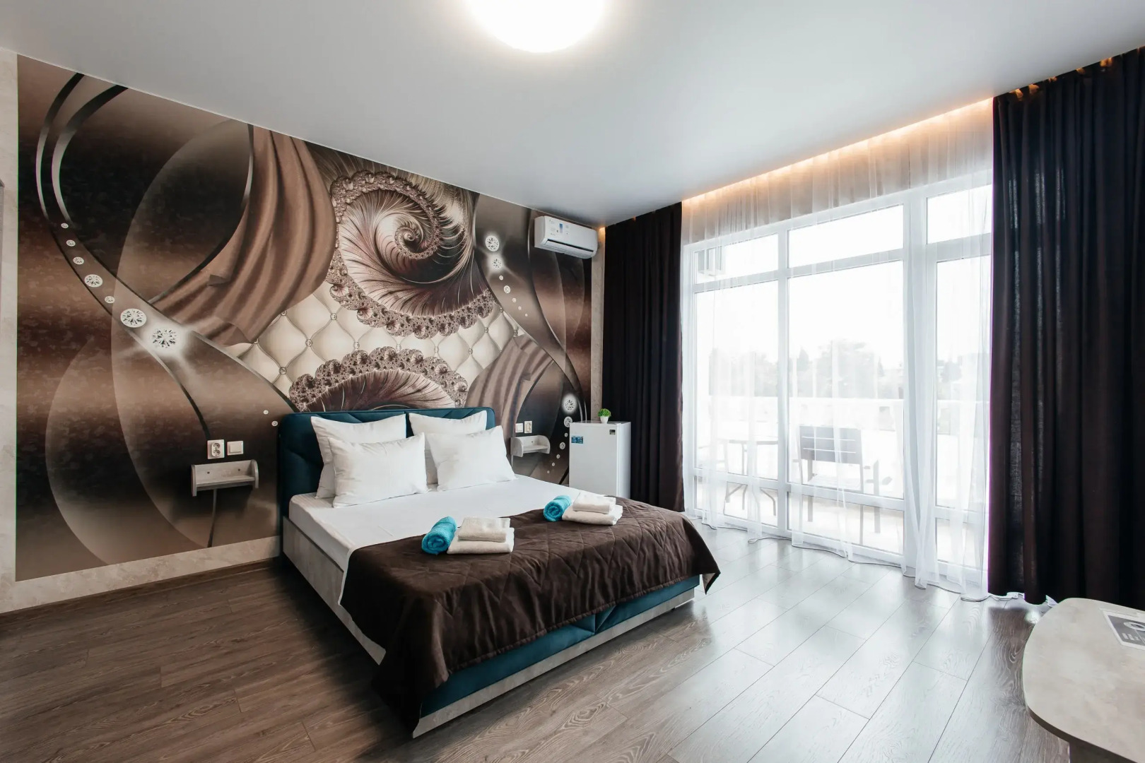 Гостевой дом Бриз 55