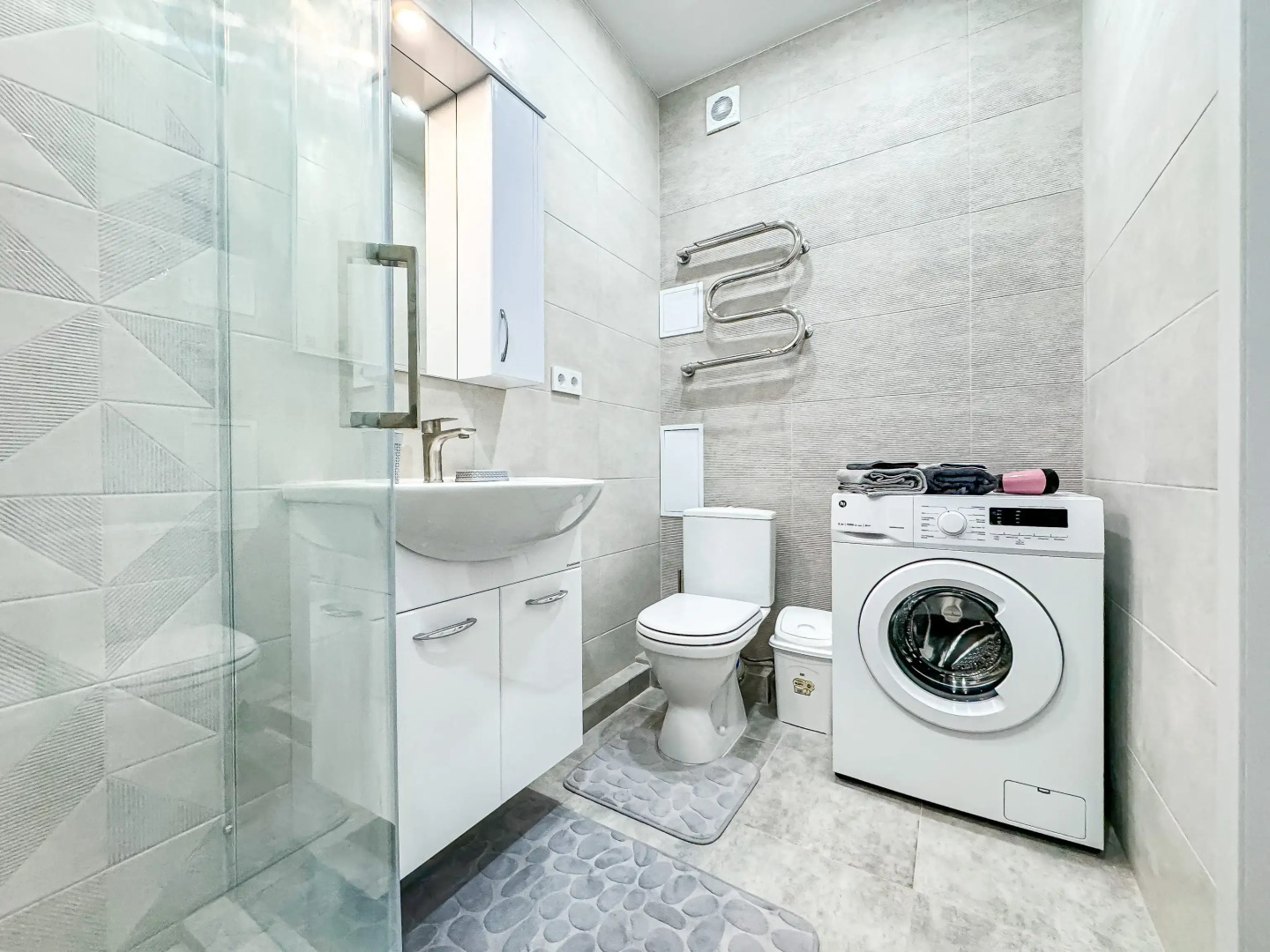 Апартаменты Orange Apart ЖК 18/3