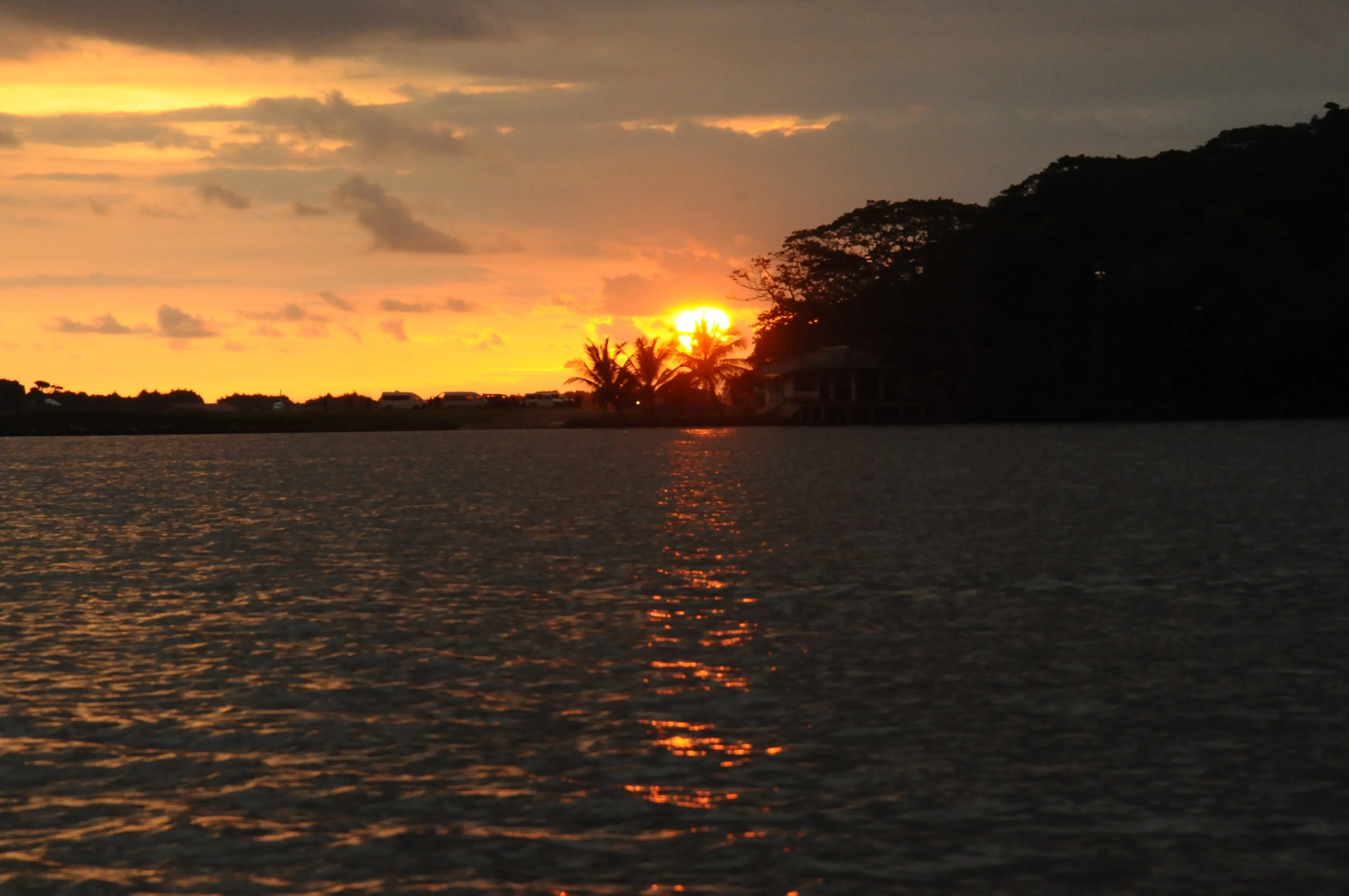 Отель South Lake Resort - Koggala