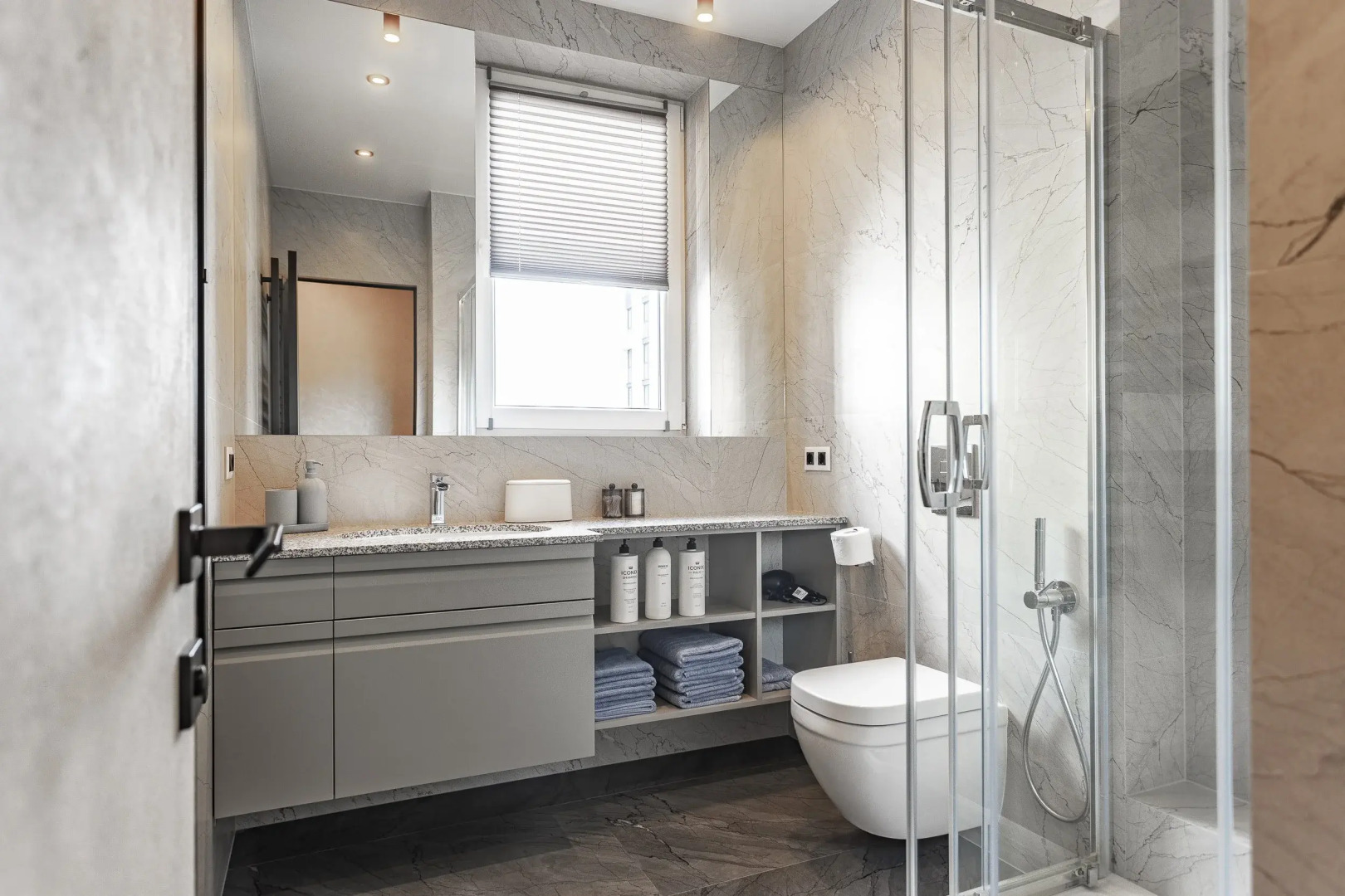 Квартира Альпы