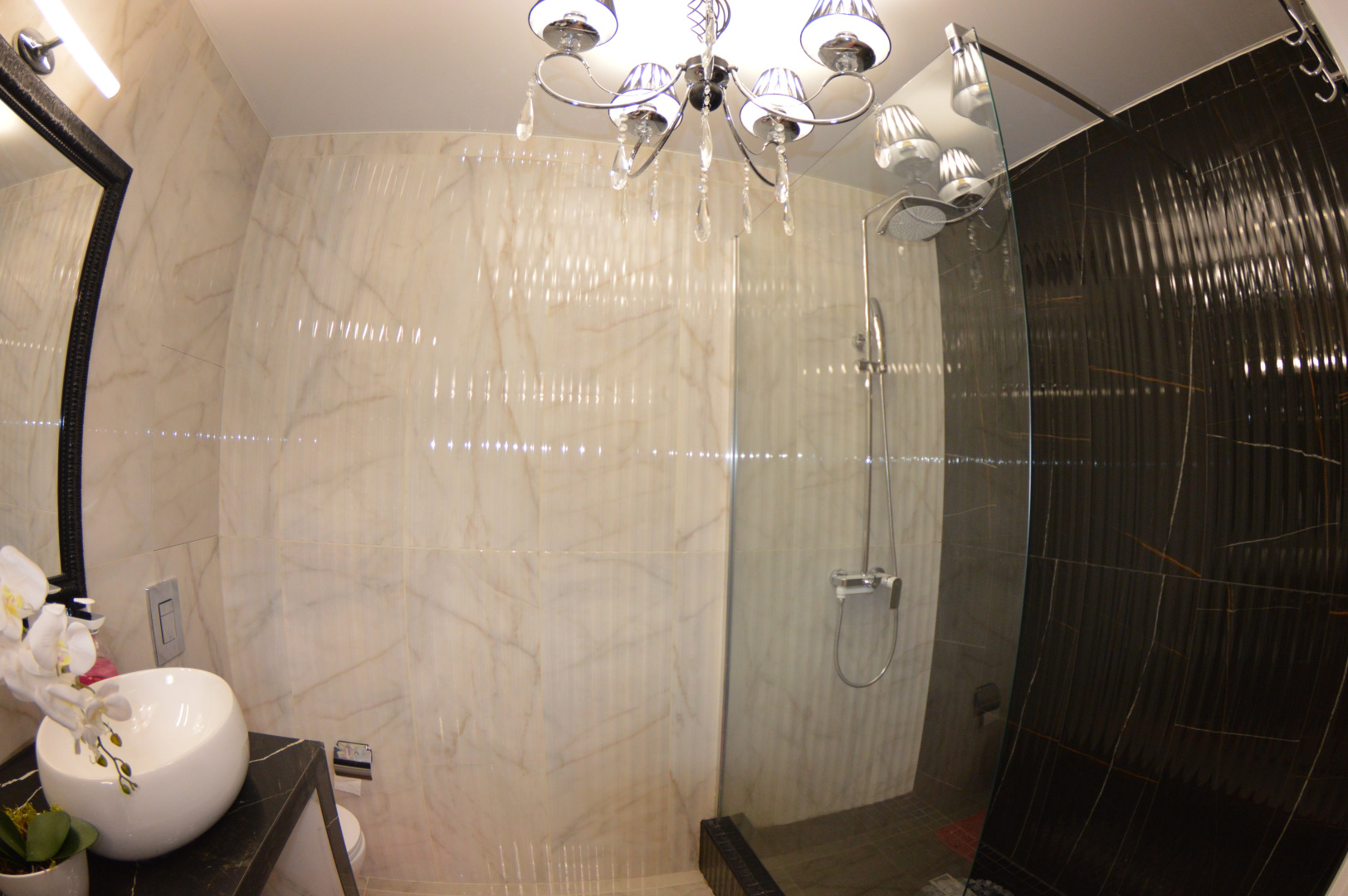 Апартаменты в ЖК Факел