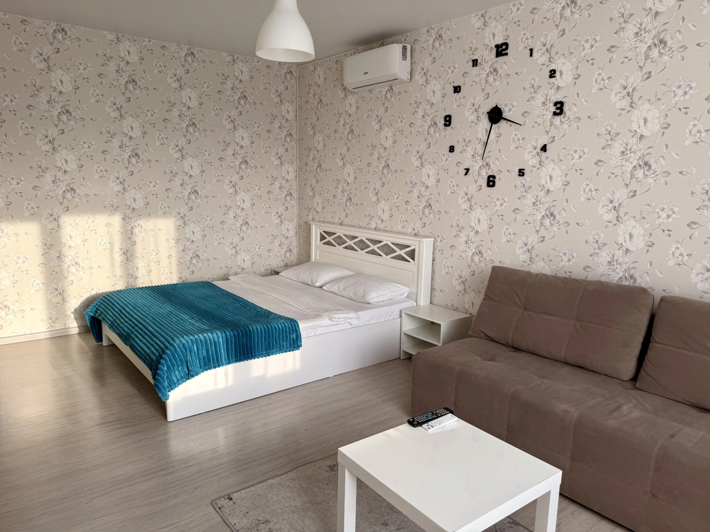 Квартира Неаполь на улице Ленина 367А