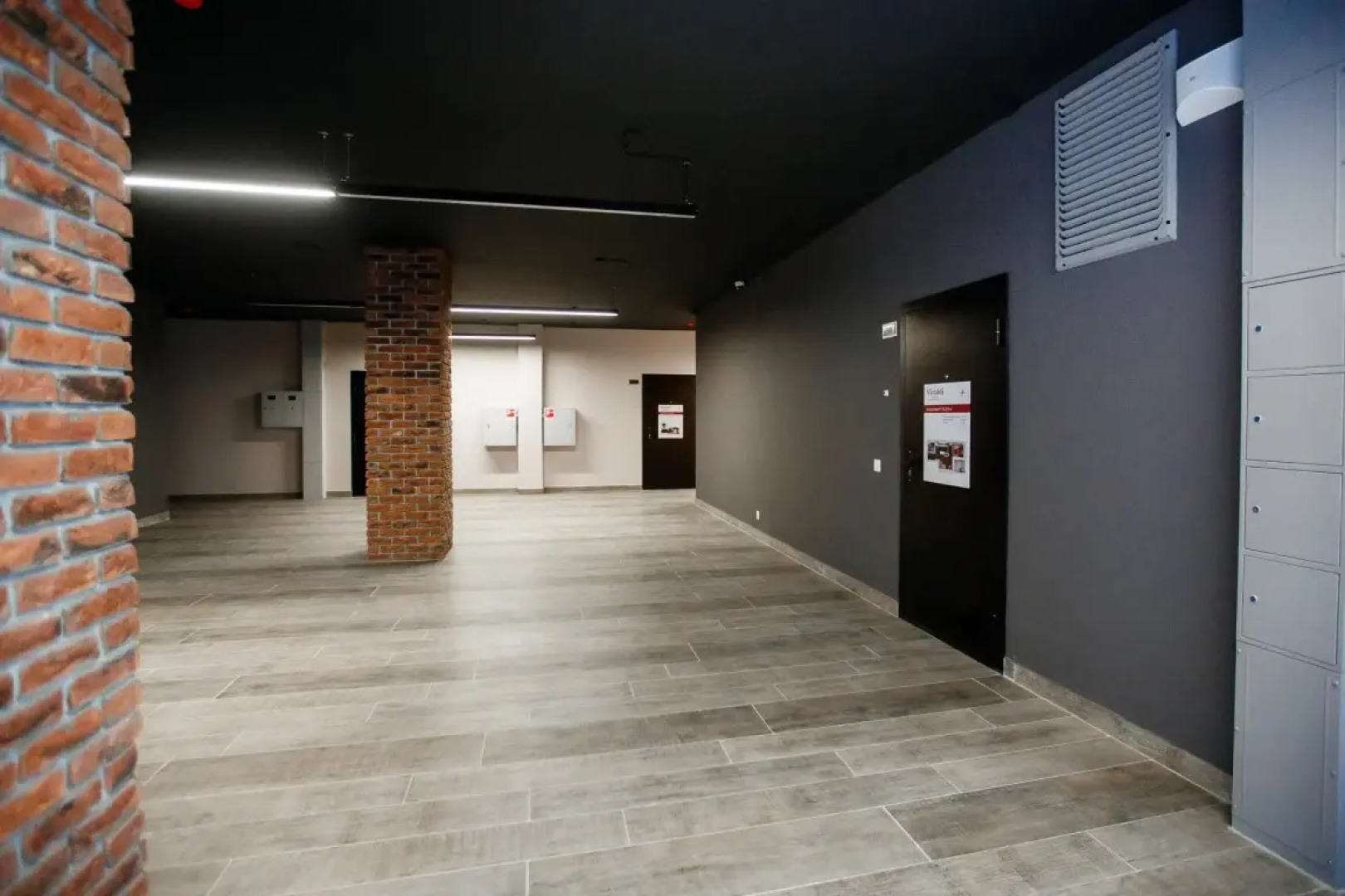 Апартаменты Улучшенные с Кроватью и Диваном в Историческом Центре 37м