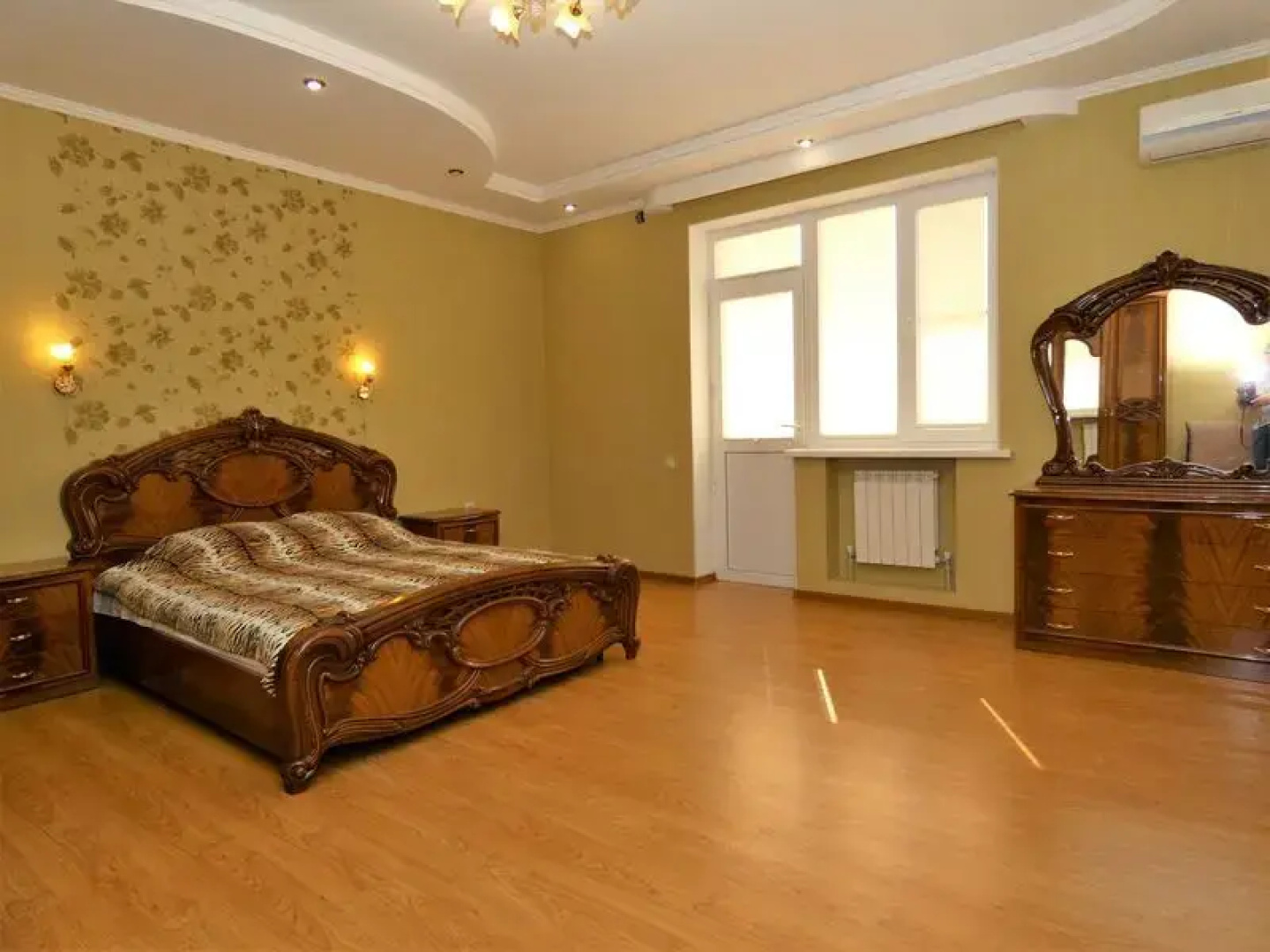 Апартаменты Veles House Дружбы 15
