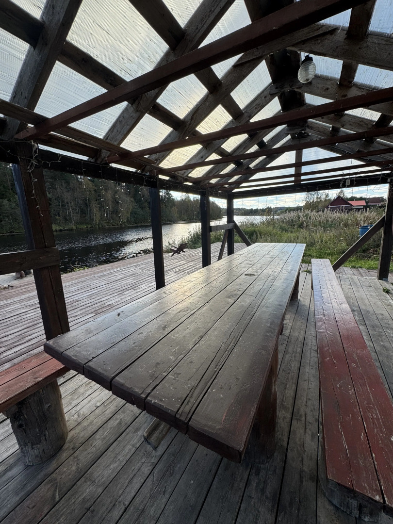 Гостевой дом Тулокса