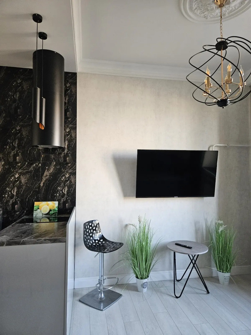 Апартаменты Royal apartments Minsk 5