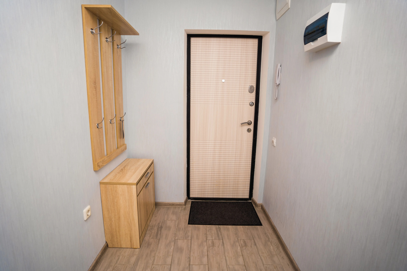 Апартаменты ATLANT Apartments 234