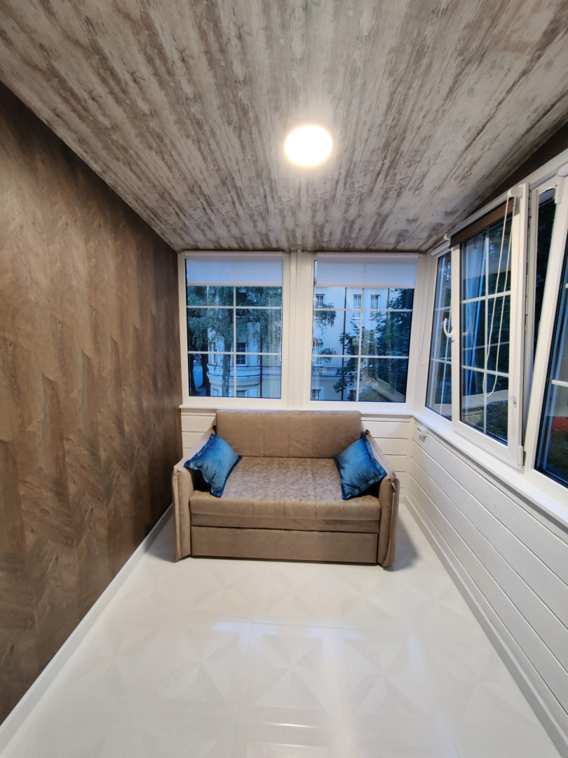 Квартира Senta 1