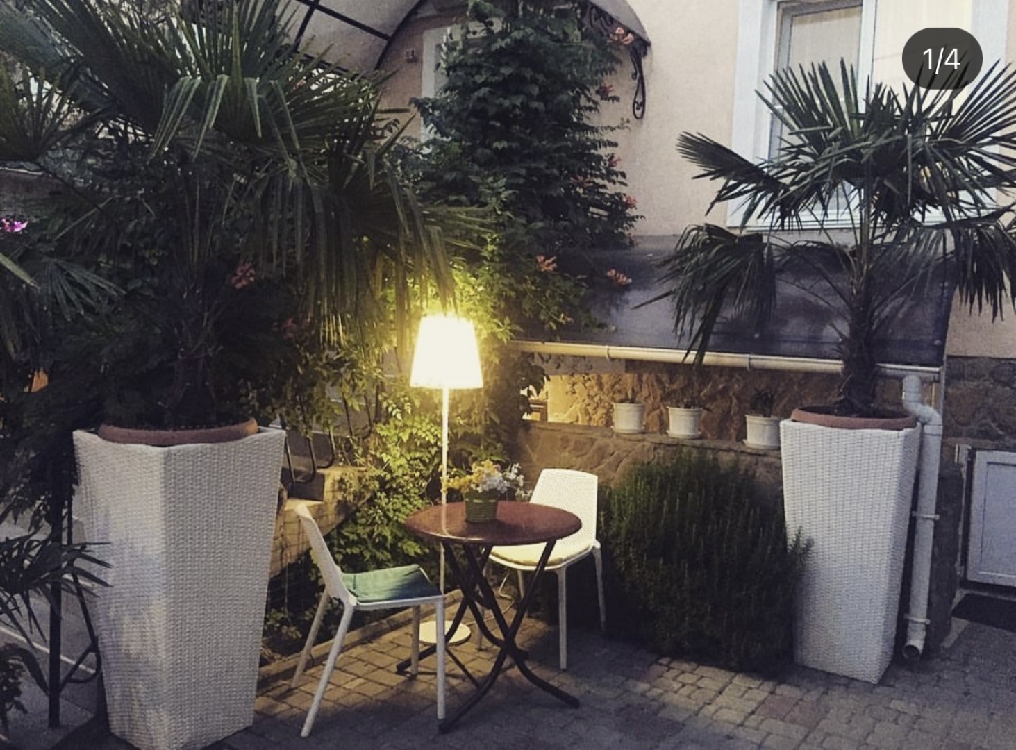 Мини-Отель Kunesh