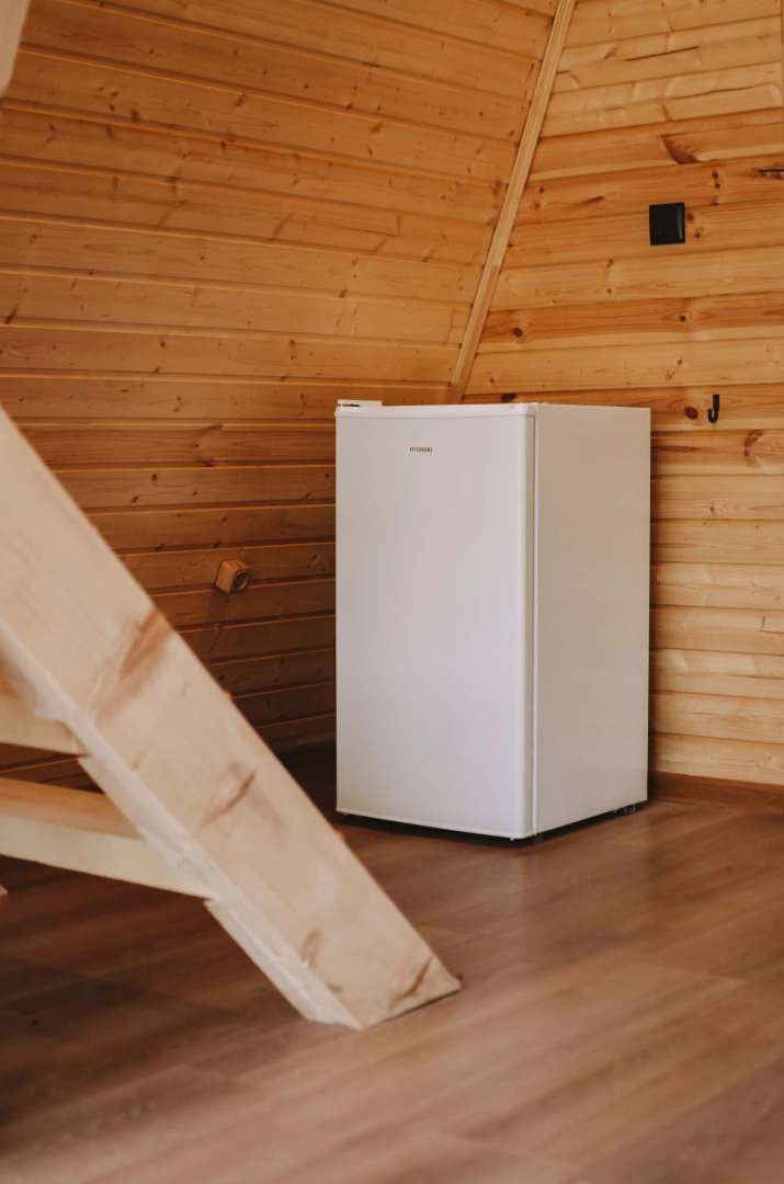 Шале Kakhshiani Mestia Cottages