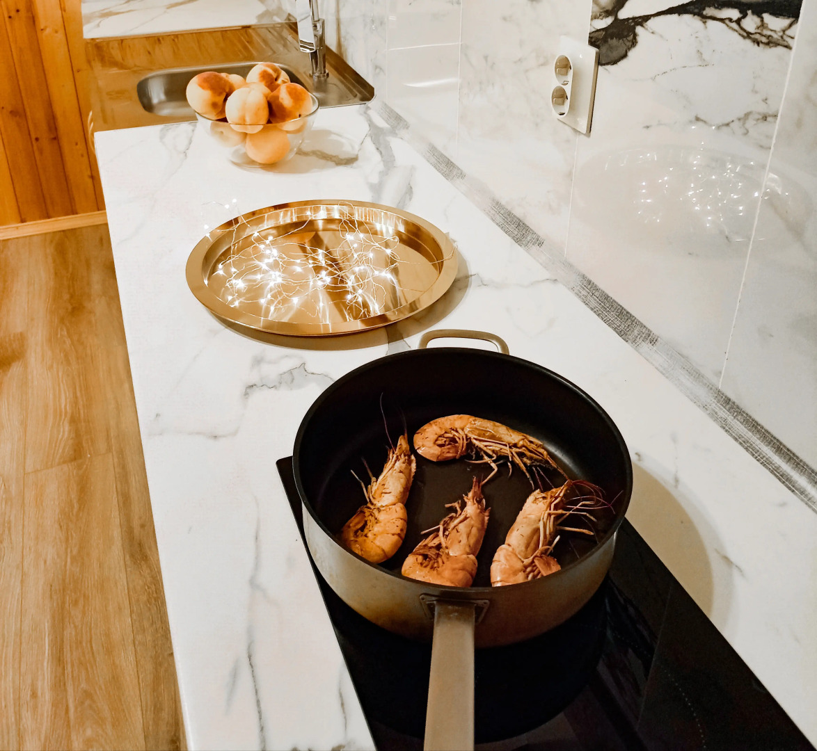 Гостевой дом Два белых льва на Дону