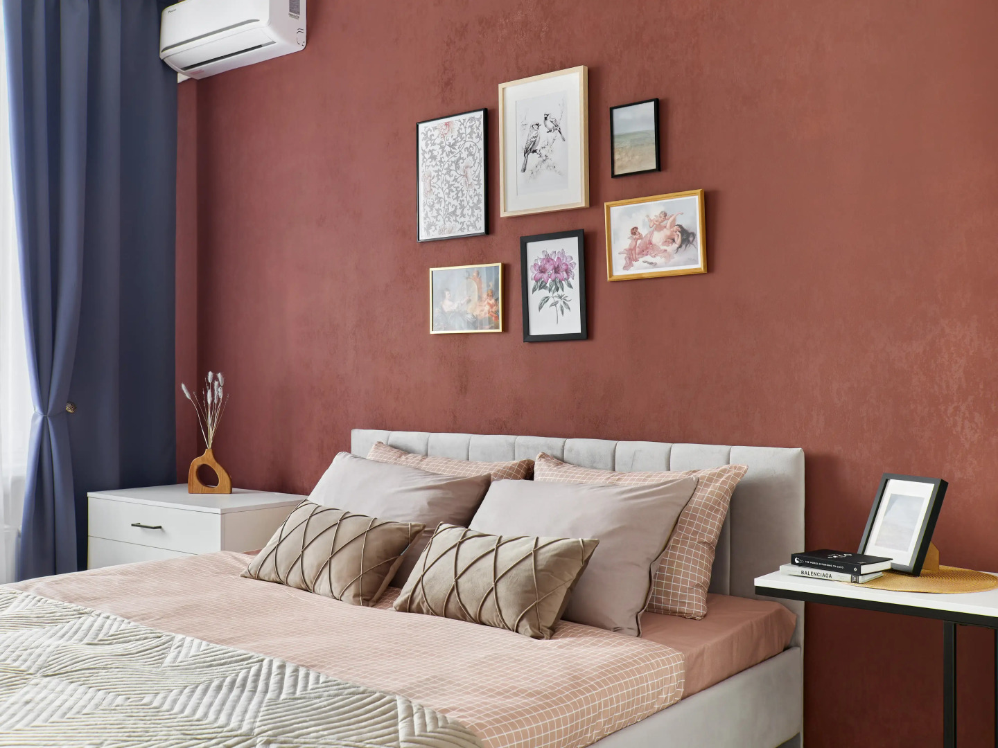 Апартаменты Бархатный Рассвет, возле Метро Горки