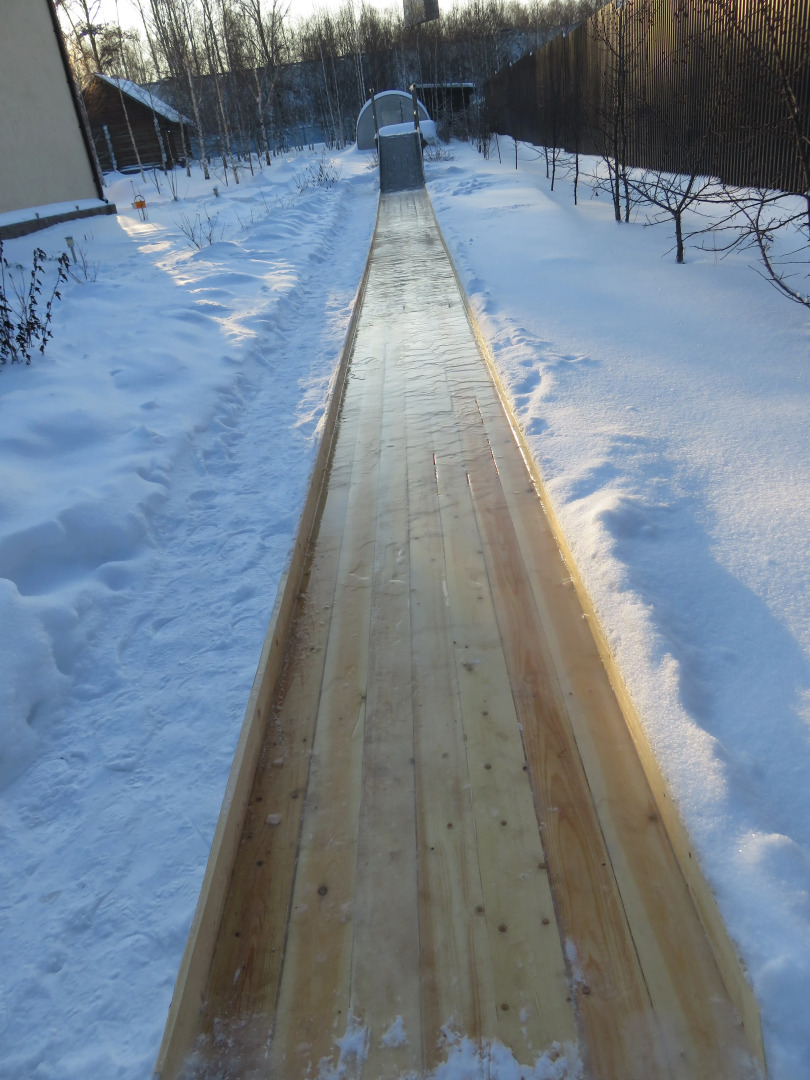 Частный дом Благодать