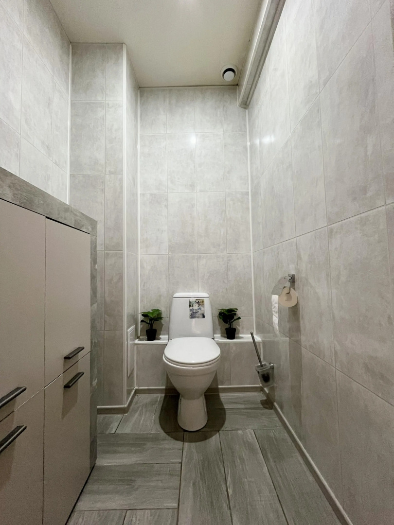 Квартира 2-комнатная