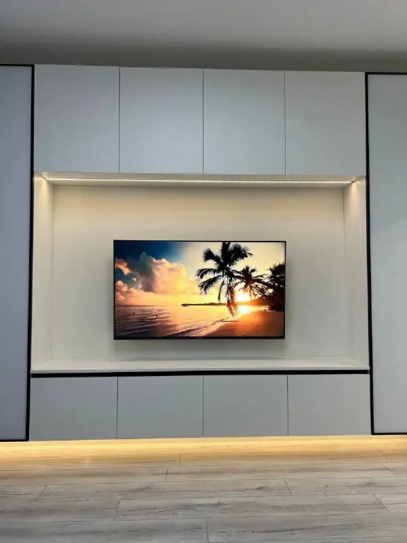 Апартаменты Black