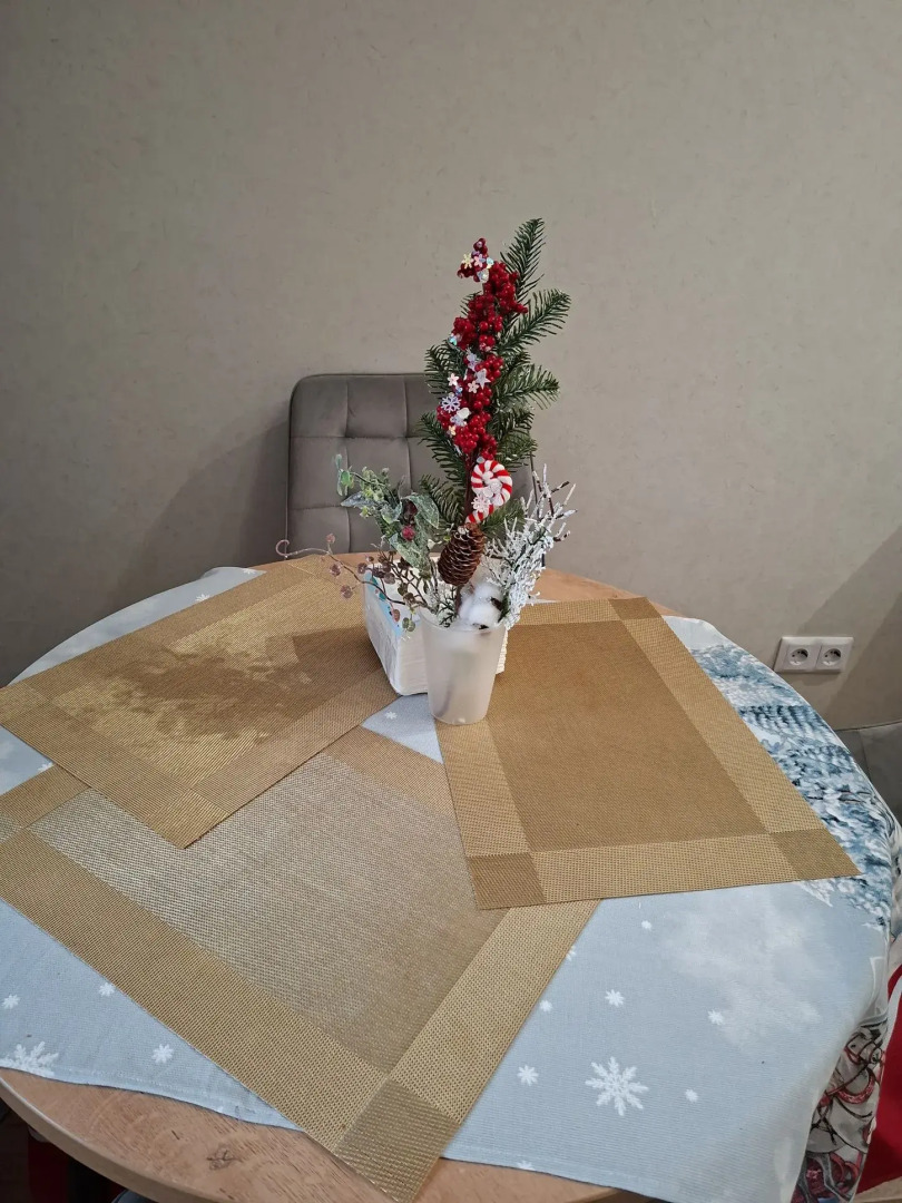 Апартаменты Центральные Люкс