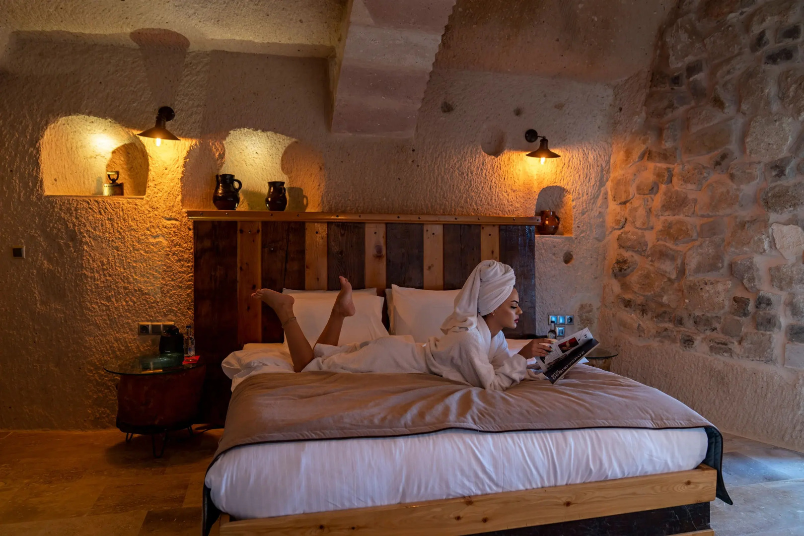 Dream of Cappadocia Hotel