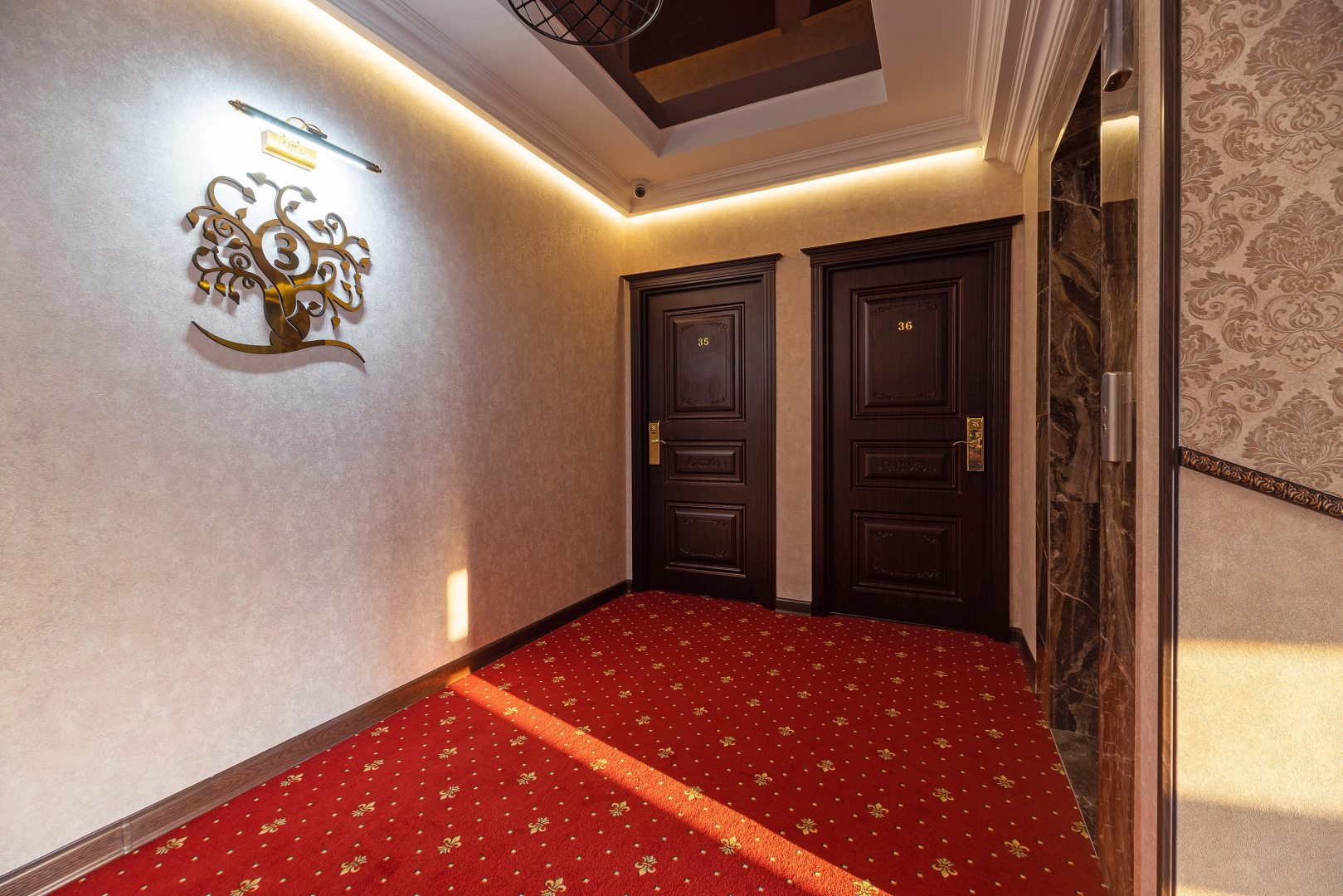 Отель Вилла Маралис