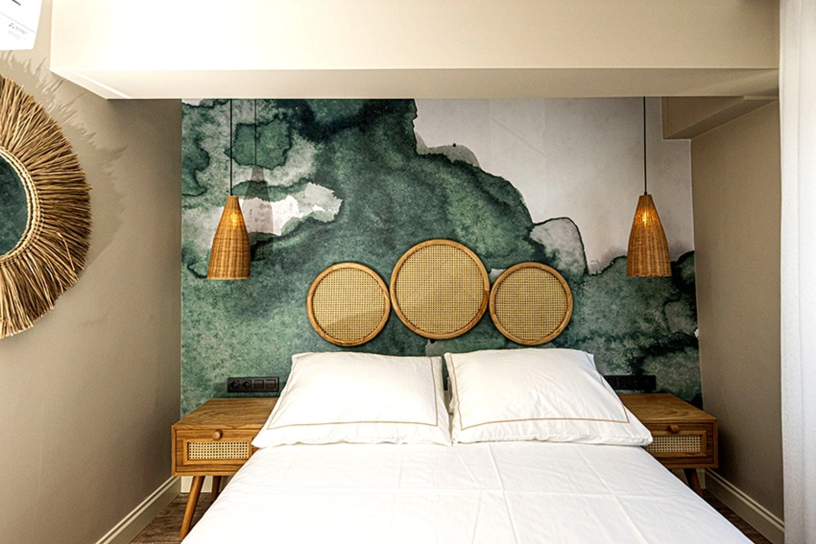 Апарт-отель Heart De Maison