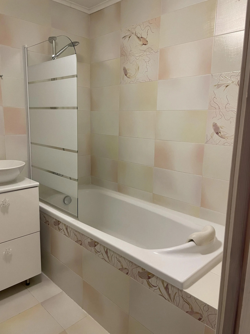 Апартаменты Centre