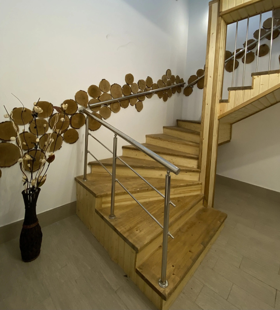 База отдыха Немецкая Слобода