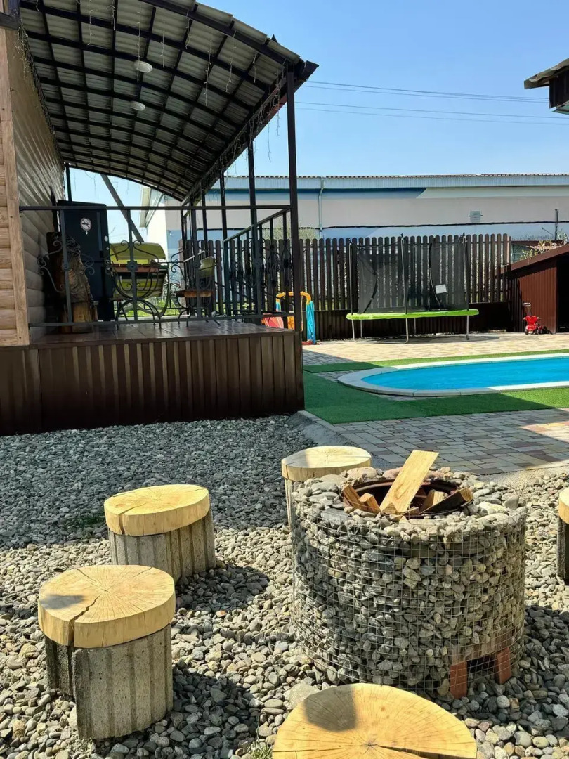 Гостевой дом West House