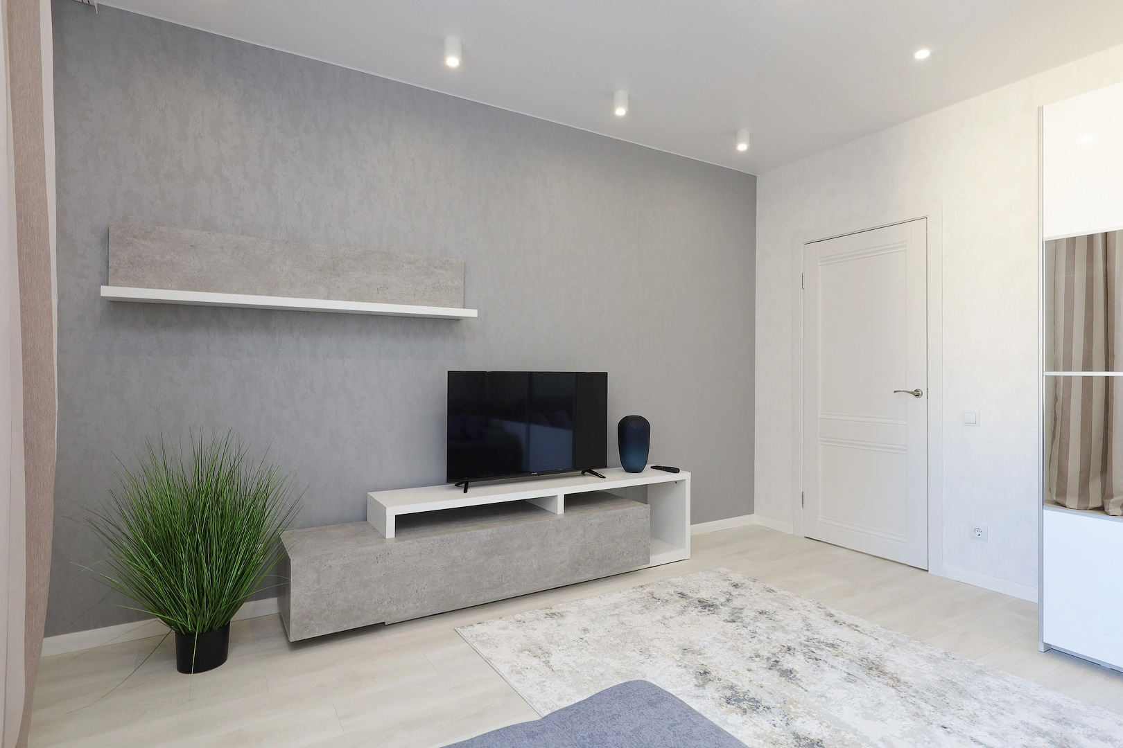 Квартира Букинг39 Двухкомнатная в Зеленоградске