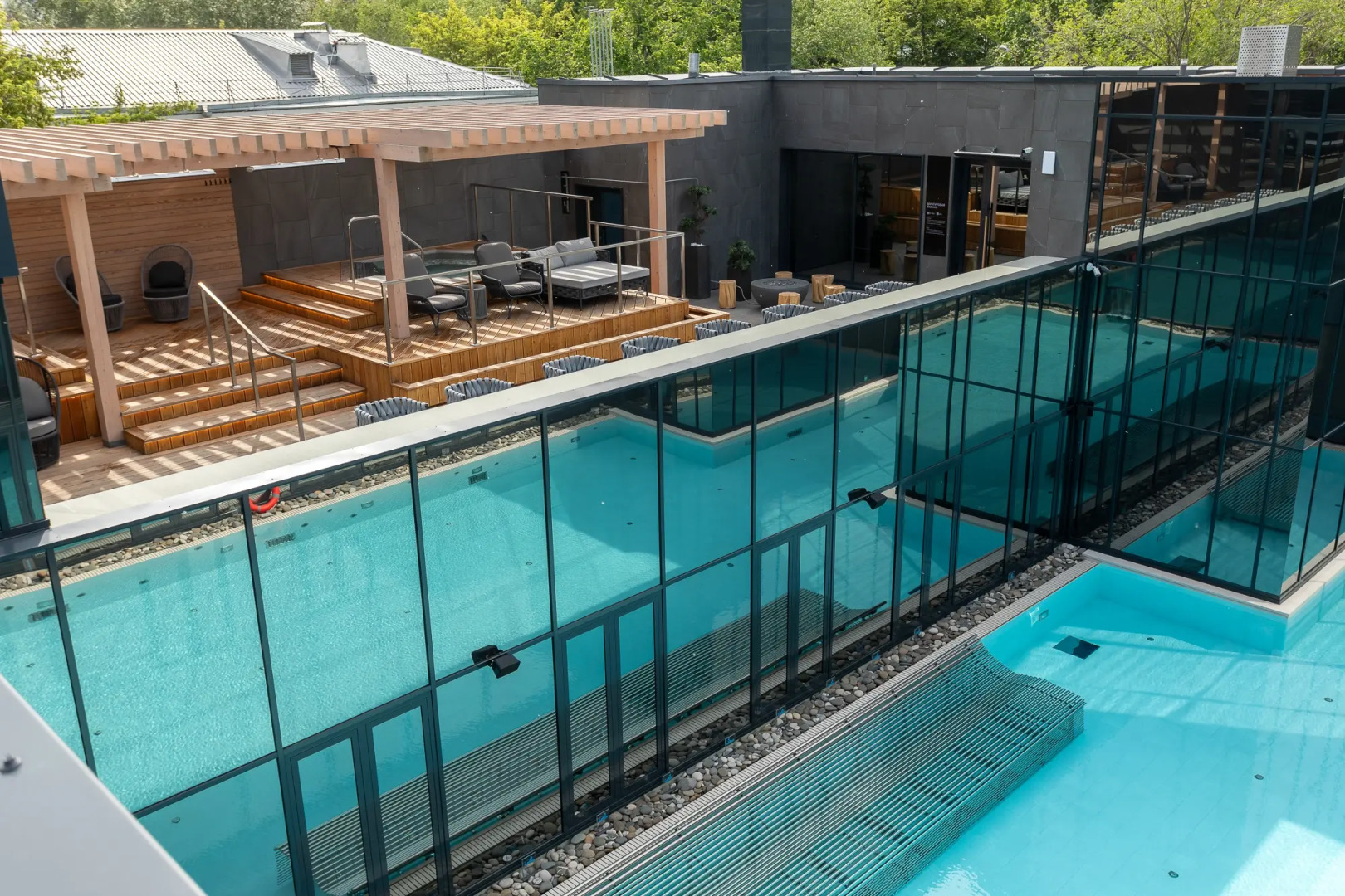 ibis Styles Челябинск