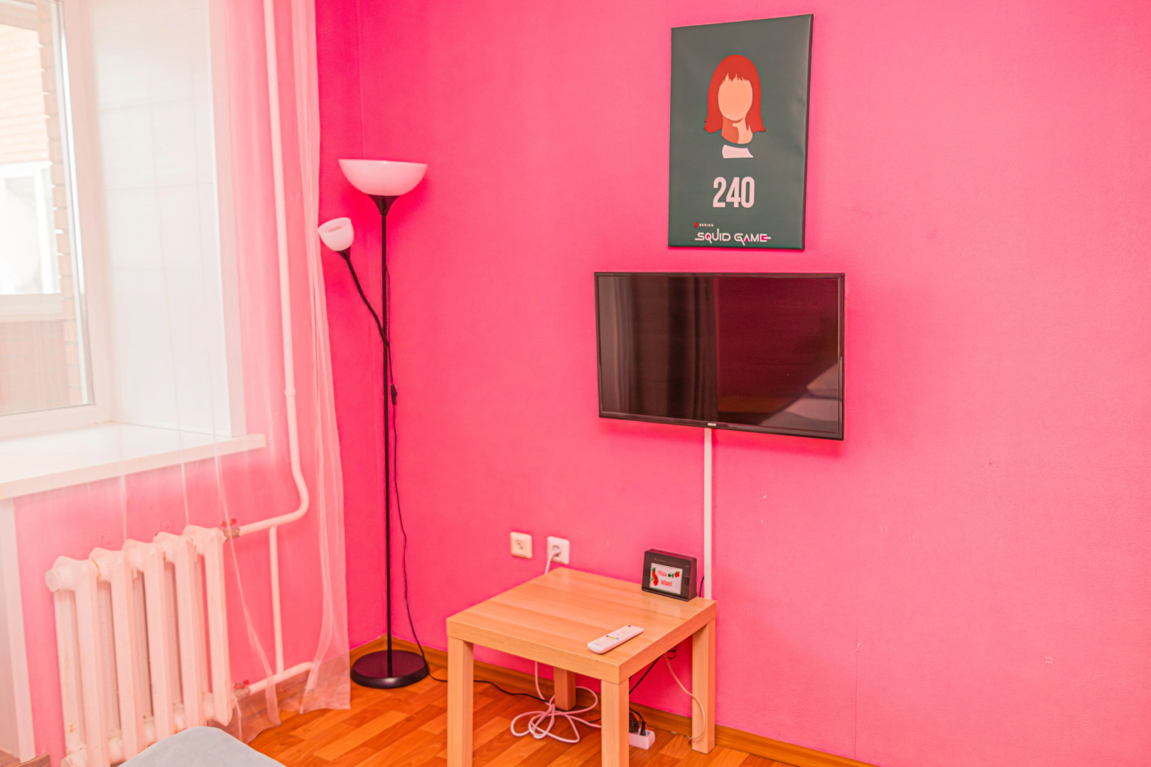 Квартира Калина на Машиностроителей